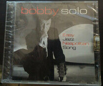 Solo Bobby - Easy Jazz Neapolitan Song
