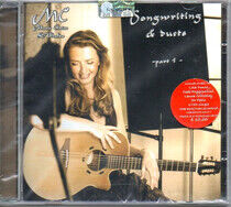 D'ubaldo, Marie Claire - Songwriting & Duets Vol.1