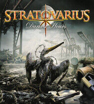 Stratovarius - Darkest Hours -McD-