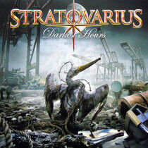 Stratovarius - Darkest Hours -Mlp-