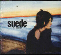 Suede - Bets of