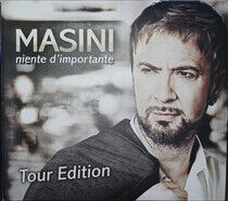 Masini, Marco - Niente.. -Tour.Ed.-