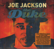 Jackson, Joe - Duke -Digi-