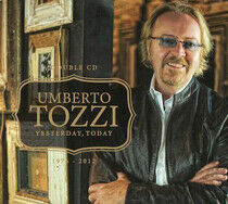 Tozzi, Umberto - Yesterday Today
