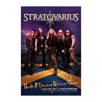Stratovarius - Under Flaming Winter..
