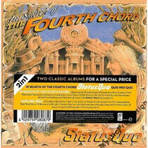 Status Quo - In Search of the Fourth..