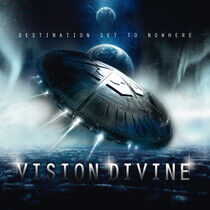 Vision Divine - Destination Set To..