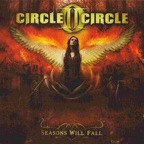 Circle Ii Circle - Season Will Fall