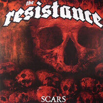 Resistance - Scars