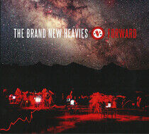 Brand New Heavies - Forward! -Ltd-