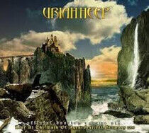 Uriah Heep - Official Bootleg Vol.6
