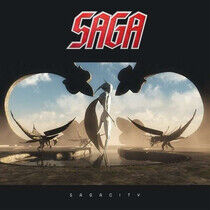 Saga - Sagacity -Spec-