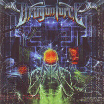 Dragonforce - Maximum Overload.. -Ltd-