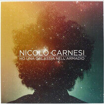 Carnesi, Nicolo - Ho Una Galassia..