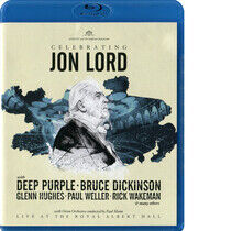 Lord, Jon, Deep Purple & - Celebrating Jon Lord