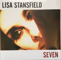 Stansfield, Lisa - Seven