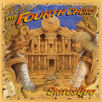 Status Quo - In Search of the Fourth..