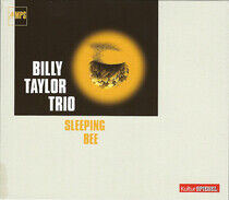 Taylor, Billy -Trio- - Sleeping Bee