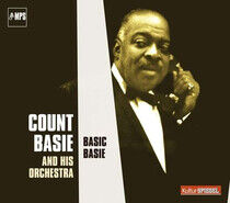 Basie, Count - Basic Basie