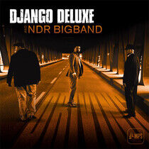 Django Deluxe & Ndr Bigba - Driving -Download-