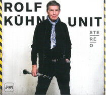 Kuhn, Rolf -Unit- - Stereo