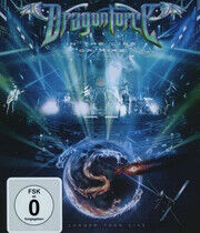 Dragonforce - In the Line of Fire