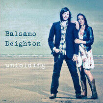 Balsamo Deighton - Unfolding -Digi-