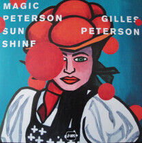 Peterson, Gilles - Magic Peterson Sunshine