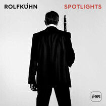 Kuhn, Rolf - Spotlights