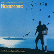 OST - Mediterraneo