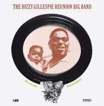Gillespie, Dizzy -Big Ban - 20th & 30th Anniversary