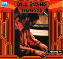 Evans, Bill - Symbiosis