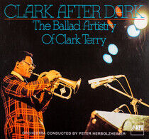 Terry, Clark - Clark After Dark