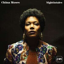 Moses, China - Nightintales