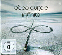 Deep Purple - Infinite -Box Set-