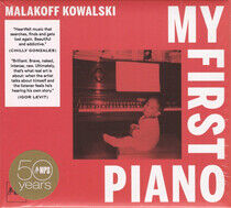 Kowalski, Malakoff - My First Piano