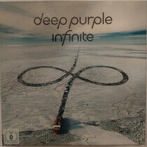 Deep Purple - Infinite -Box Set/Ltd-