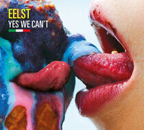 Eelst - Yes We Can't