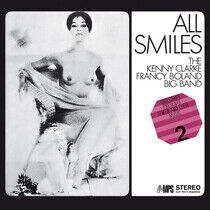 Clarke, Kenny/Francy Bola - All Smiles