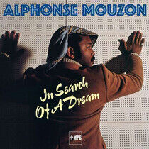 Mouzon, Alphonse - In Search of a Dream
