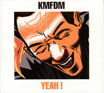 Kmfdm - Yeah