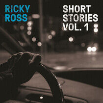 Ross, Ricky - Short Stories 1