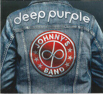 Deep Purple - Johnny's Band -Ep-
