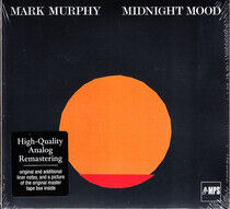 Murphy, Mark - Midnight Mood