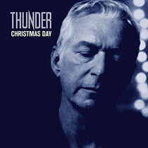 Thunder - Christmas Day