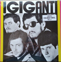 Giganti - I Giganti
