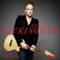 Buckingham, Lindsey - Seeds We Sow -Digi-