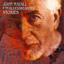 Mayall, John & the Bluesb - Stories