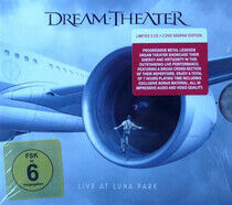 Dream Theater - Live At Luna Park -Ltd-