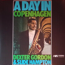 Gordon & Hampton - A Day In Copenhagen
